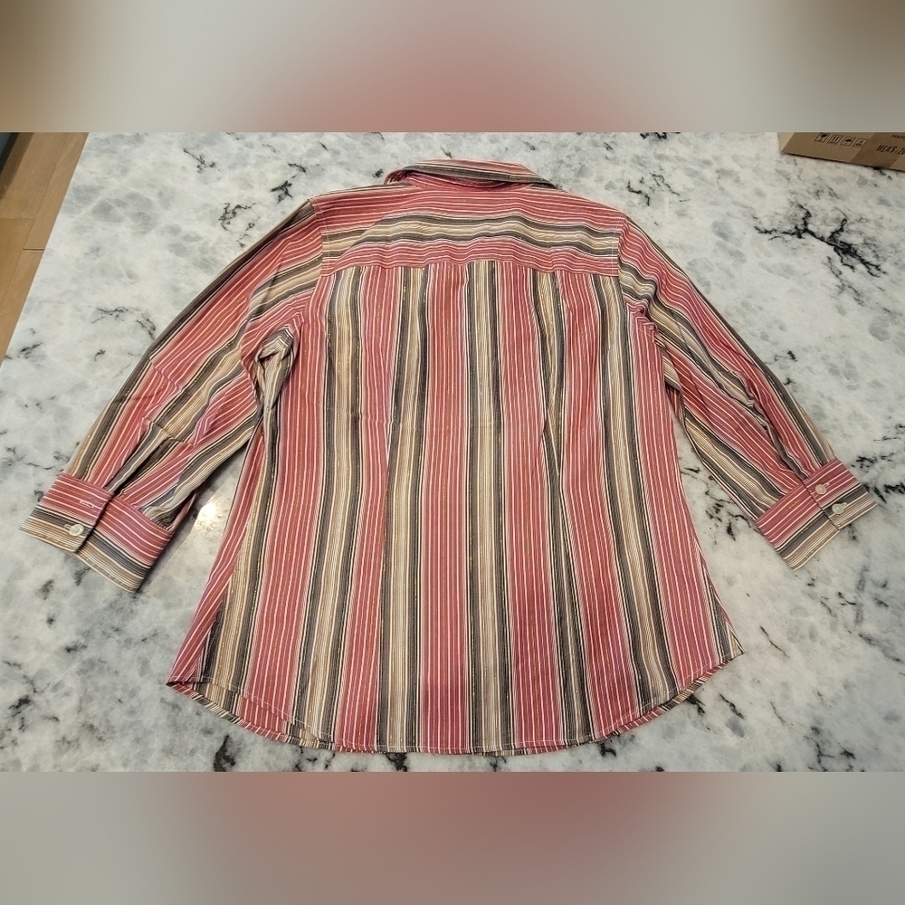 Covington Button Down Shirt - Picture 4 of 6
